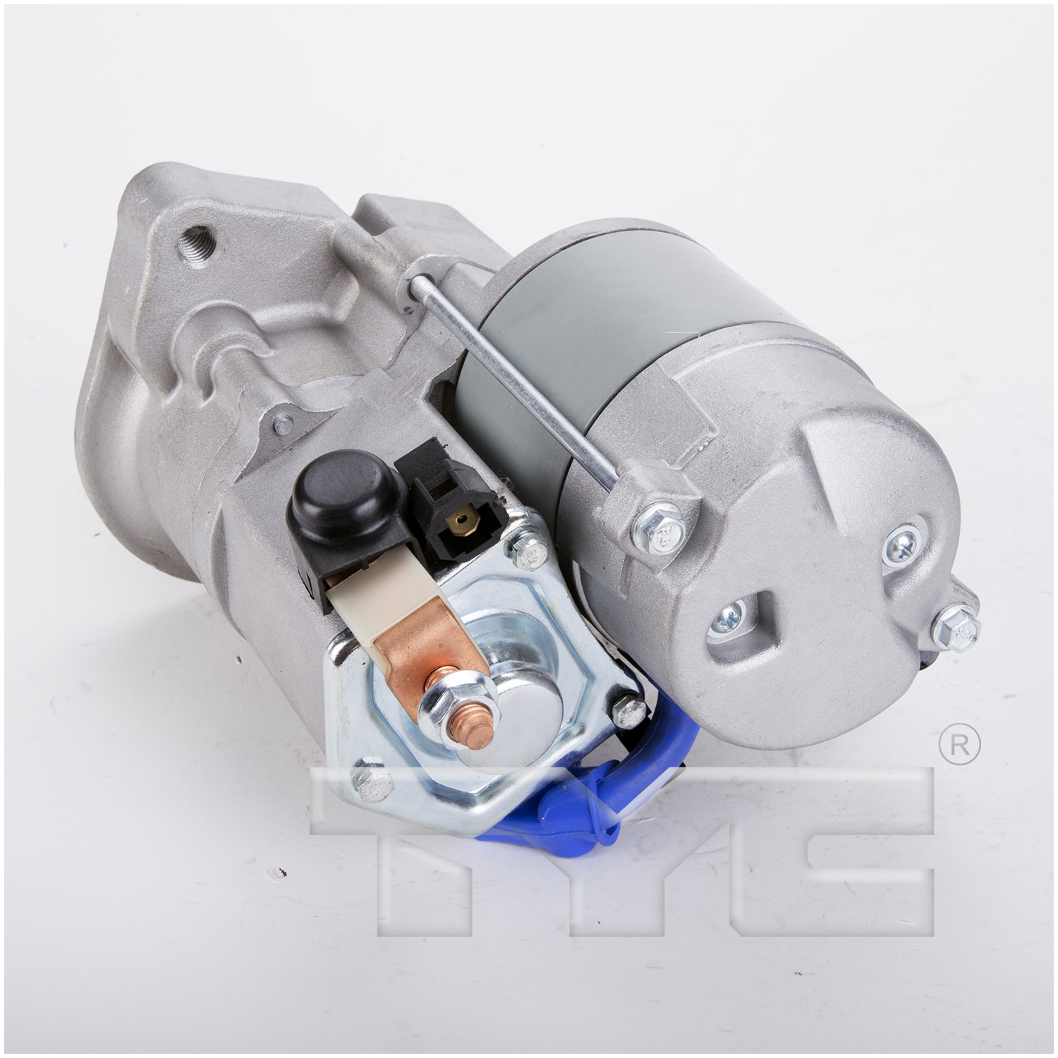 Brand New Starter Motor for 2000-2004 Chrysler 300M Concorde 3.5L V6
