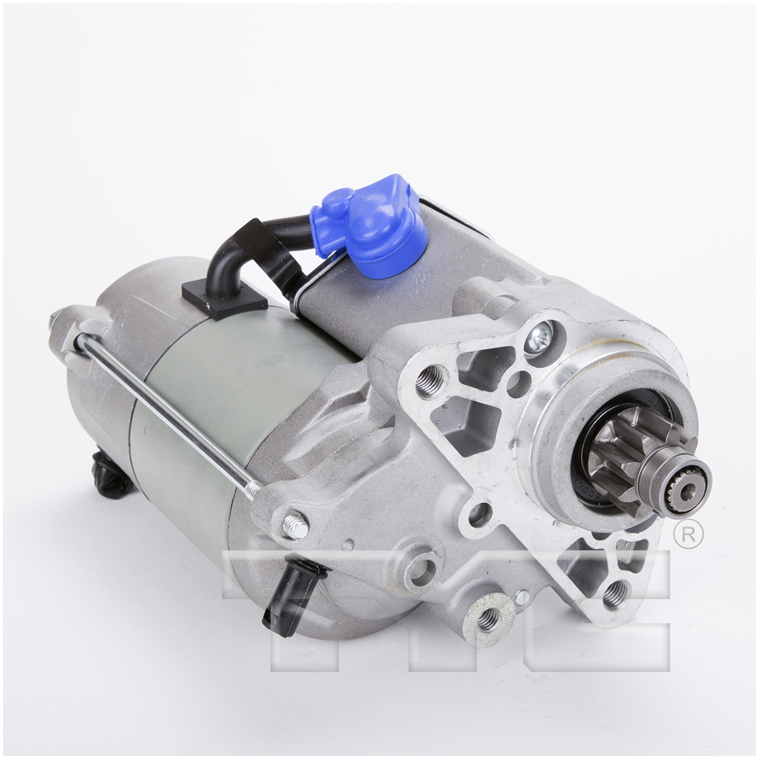 New Starter Motor for 1998-2007 Toyota Land Cruiser 4.7L V8