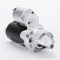 TYC Starter Motor for 2002-2006 Audi A4 Quattro 3.0L V6