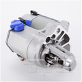 TYC Starter Motor for 1999-2009 Dodge Dakota 3.7L 3.9L 4.7L 5.9L