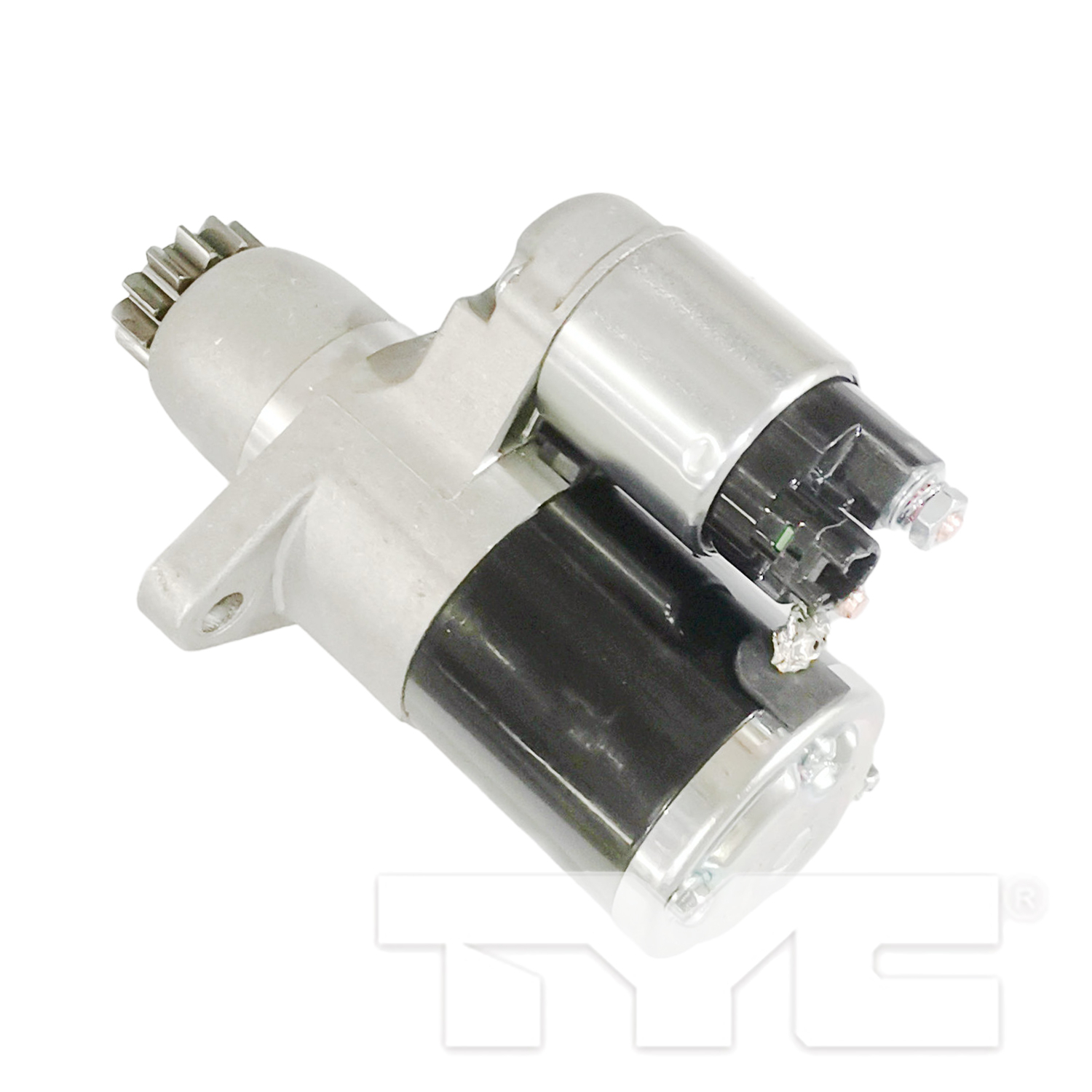 TYC Starter Motor for 2015-2017 Lexus NX200t 2.0L