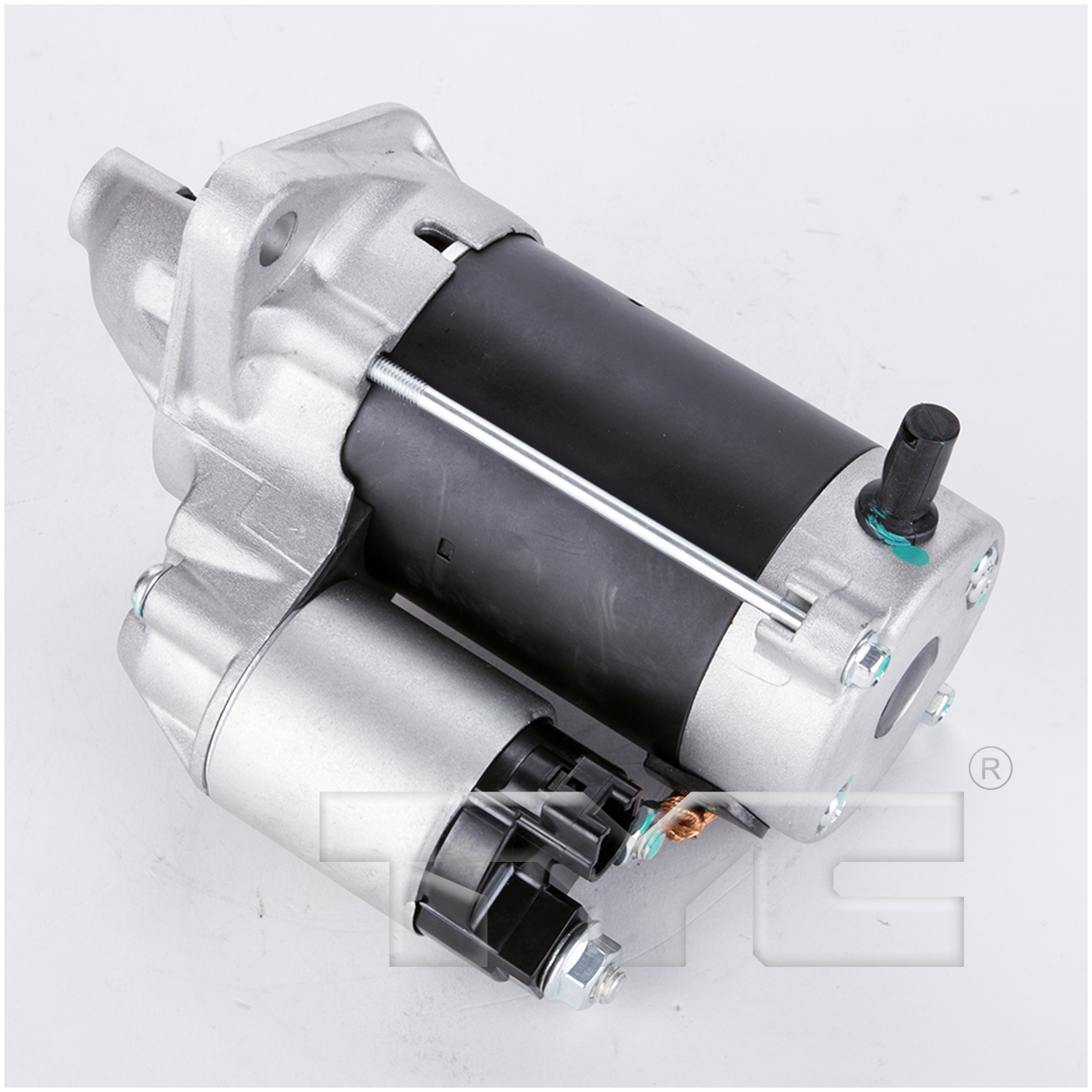 TYC Starter Motor for 2003-2008 Toyota Corolla 1.8L
