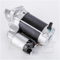 TYC Starter Motor for 2003-2008 Toyota Matrix 1.8L
