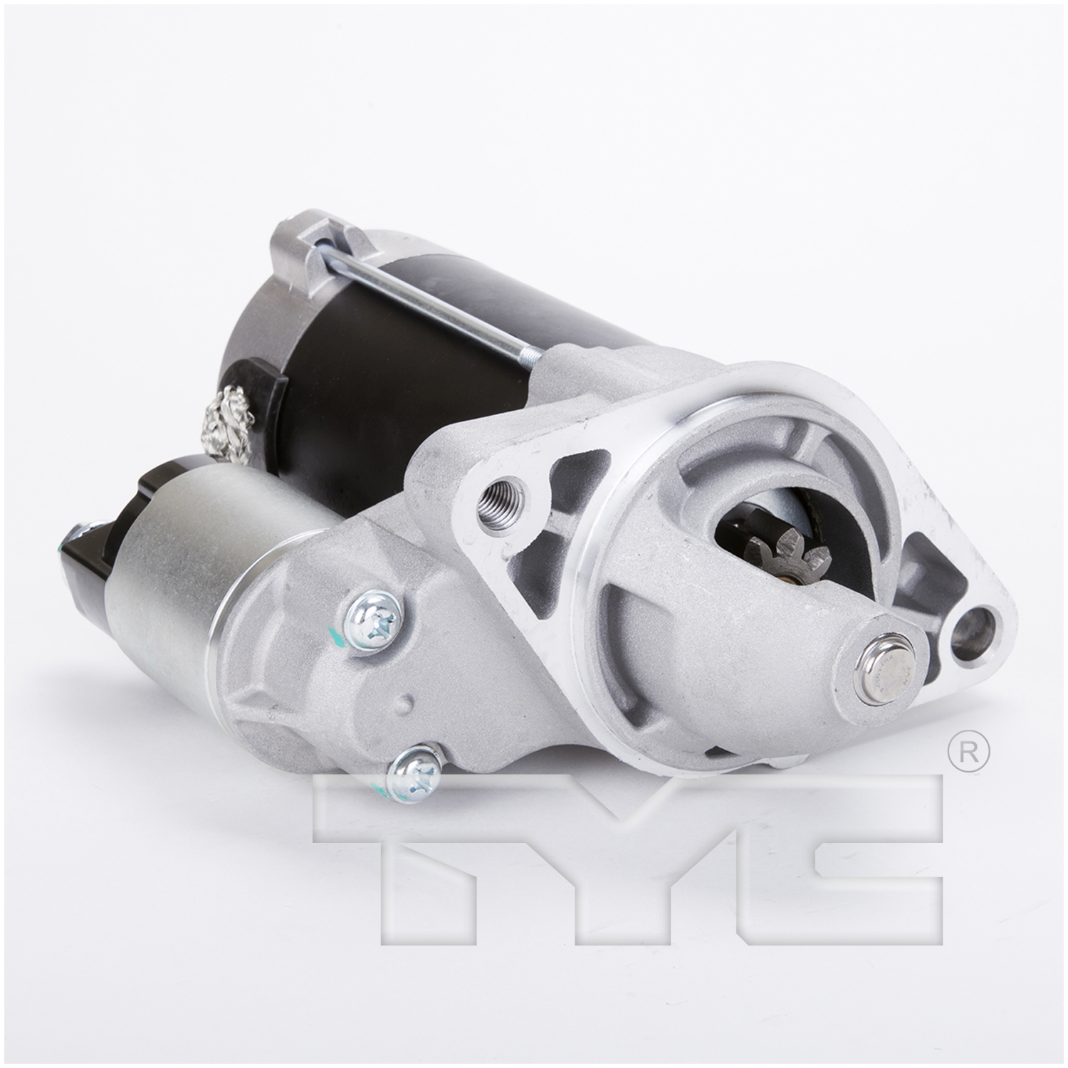 New Starter Motor for 2004-2006 Scion xA xB 1.5L