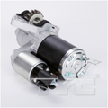 New Starter Motor for Acura MDX 2003-2006 3.5L V6