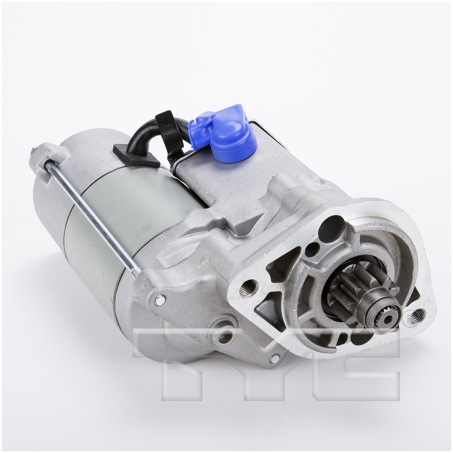 NEW Starter Motor for 2005-2010 Toyota Tacoma 4.0L V6