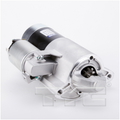 TYC Starter Motor for 2004-2007 Jeep Liberty 3.7L V6