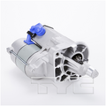 TYC Starter Motor for 2004-2006 Chrysler Pacifica 3.5L 3.8L V6