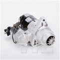 TYC Starter Motor for 2006-2008 INFINITI M35 3.5L V6 RWD