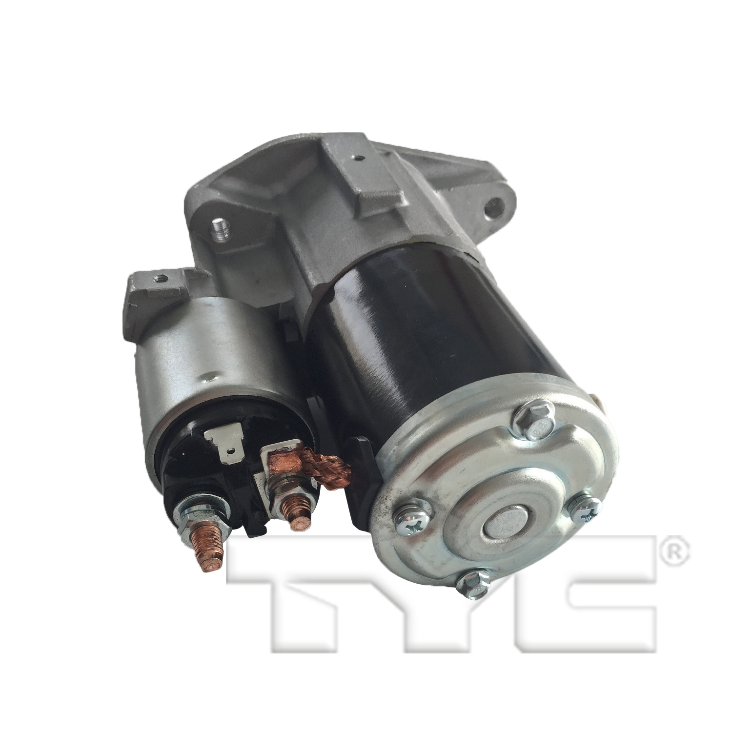 New Starter Motor for 2011-2018 Ram 2500 3500 Pickup 5.7L V8