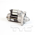 TYC Starter Motor for 2006-2009 Dodge Durango 3.7L V6
