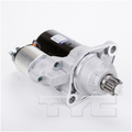 NEW Starter Motor for 2012-2016 Volkswagen Beetle 2.0L Manual