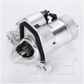 New Starter Motor for 2007-2012 Nissan Versa 1.8L