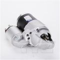 New Starter Motor for 2007-2012 Dodge Caliber 1.8L 2.0L 2.4L
