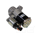 New Starter Motor for 2015-2016 GMC Canyon 3.6L V6