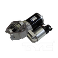 New Starter Motor for 2007-2010 Honda Odyssey 3.5L V6 w/o VCM