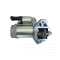 NEW Starter Motor for 2007-2009 Acura MDX 3.7L V6