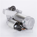 TYC Starter Motor for 2008-2010 Honda Odyssey EX-L Touring 3.5L V6 w/VCM