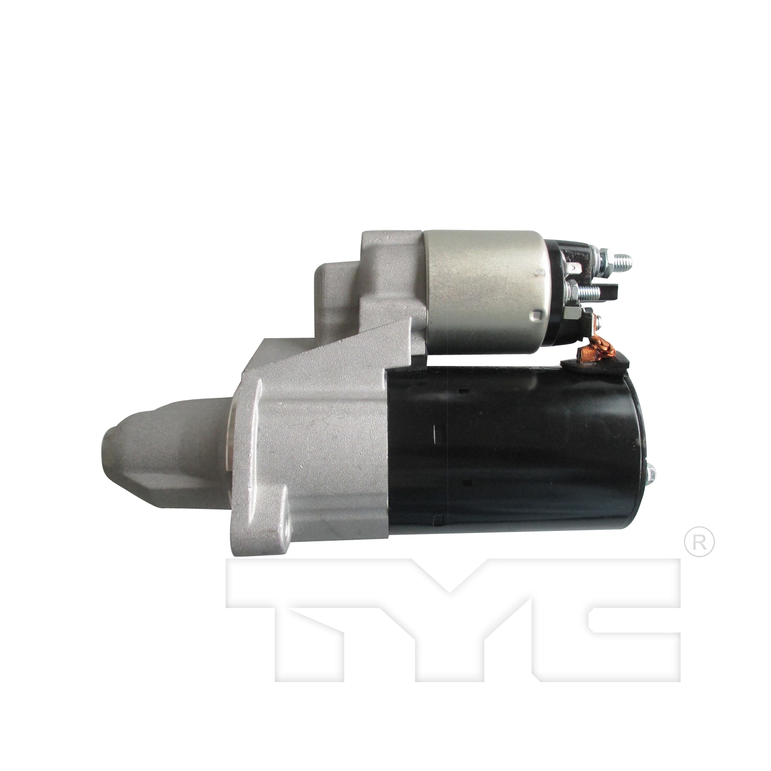 TYC Starter Motor for 2010-2012 Mercedes-Benz GLK350 3.5L V6