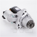 TYC Starter Motor for 2013 INFINITI JX35 3.5L V6