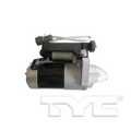 New Starter Motor for 2012-2020 Nissan TITAN 5.6L V8
