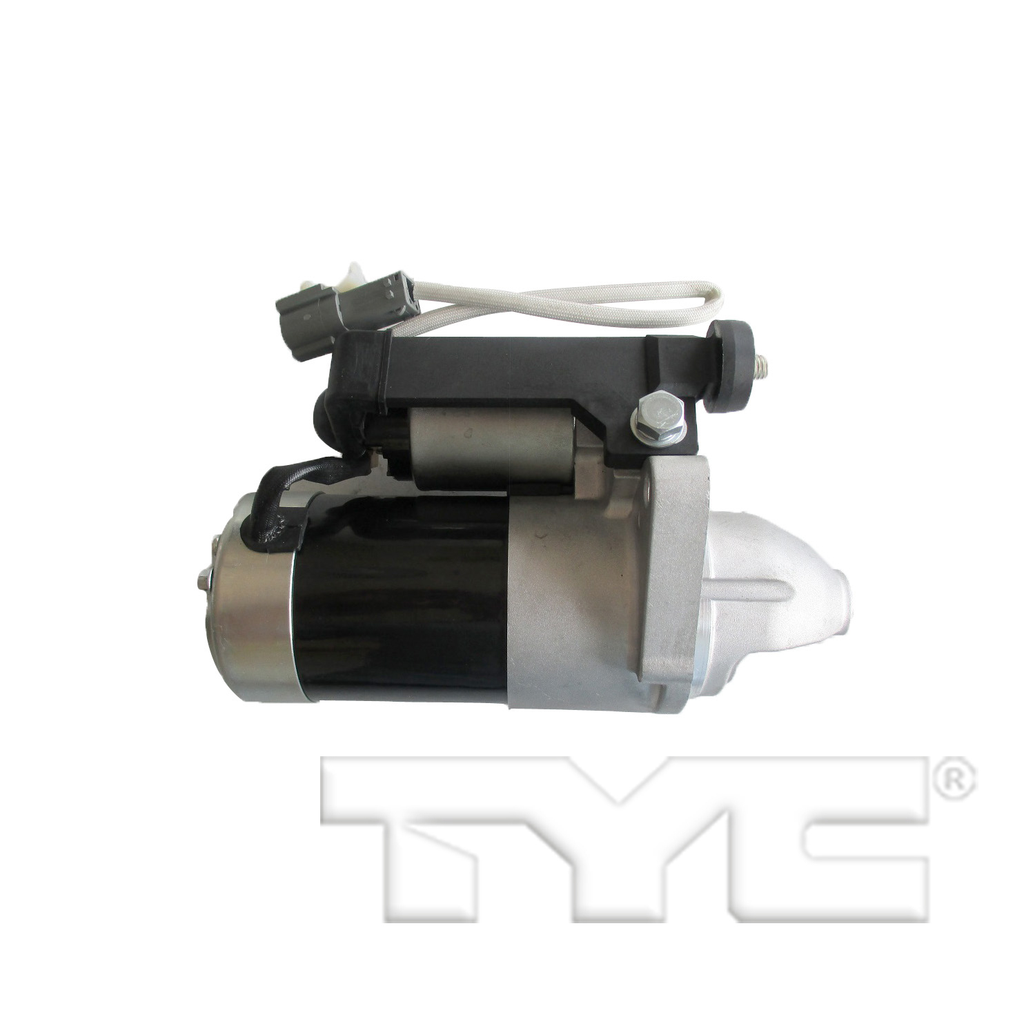 New Starter Motor for 2014-2023 INFINITI QX80 5.6L V8