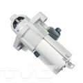 New Starter Motor for Acura TSX Honda Accord Civic Element 2.4L 3.5L