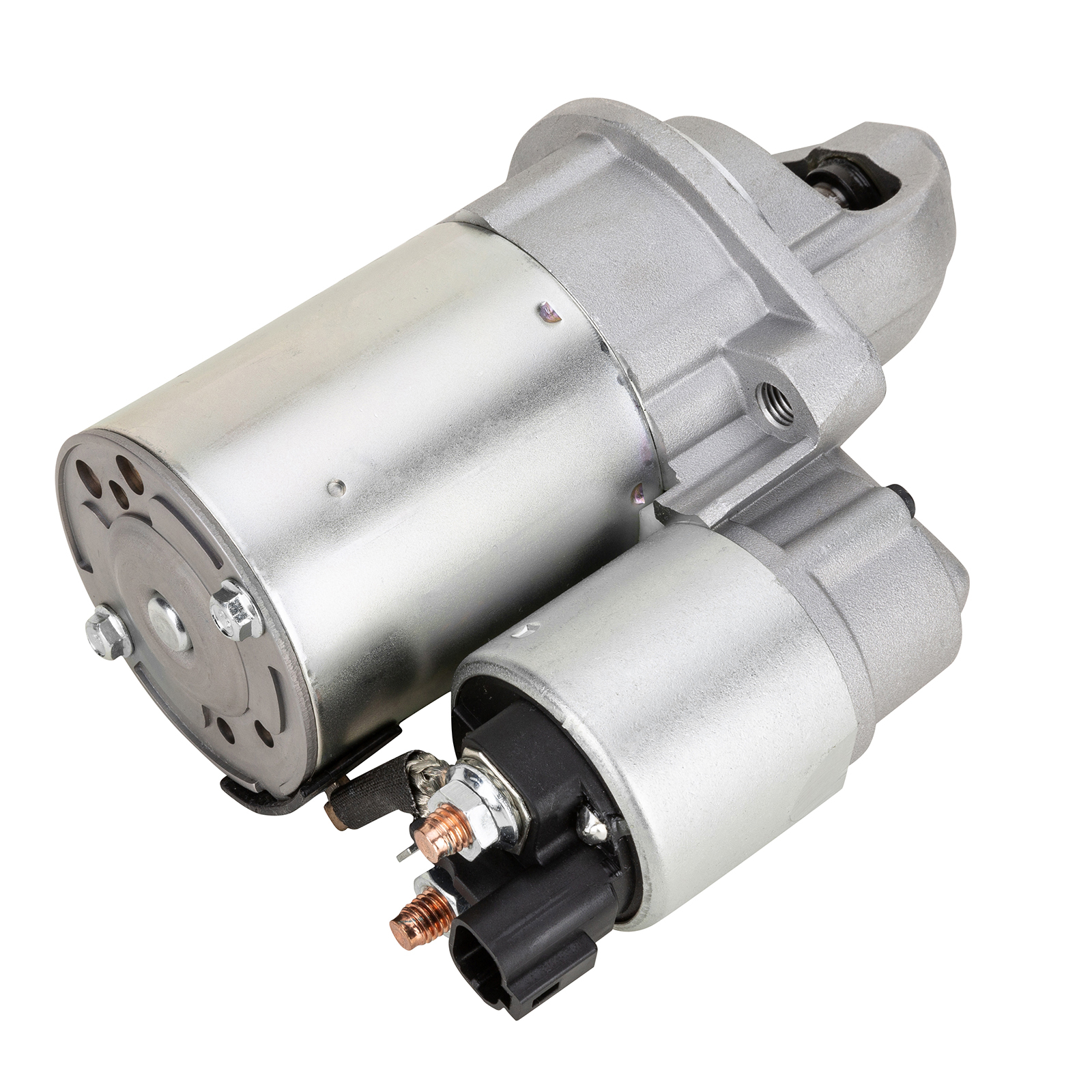 TYC Starter for 2010-2012 Hyundai Santa Fe 2.4L