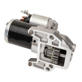 TYC Starter Motor for 2010-2012 Ford Fusion 3.0L V6
