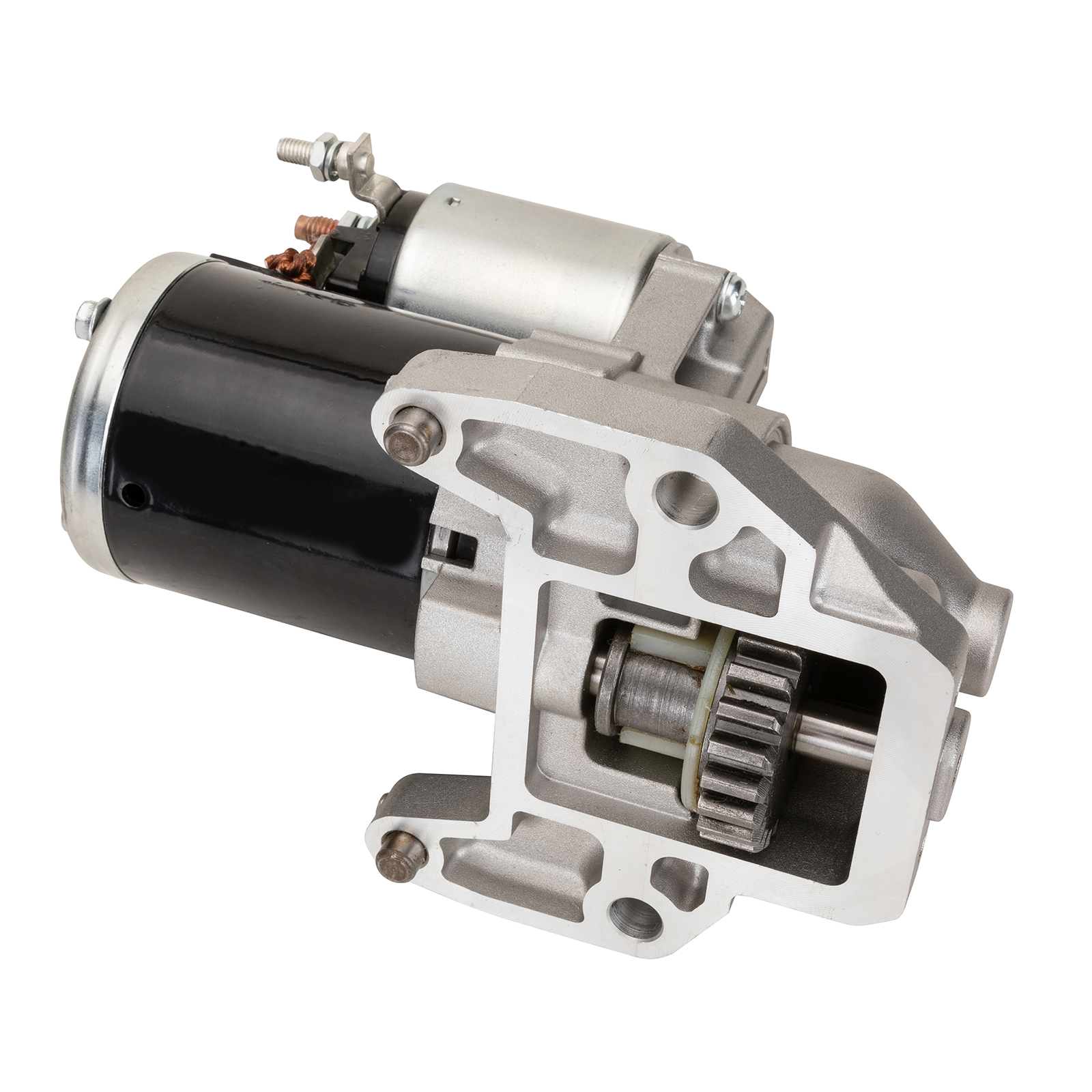 TYC Starter Motor for 2011 Mercury Mariner 3.0L V6