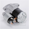 Brand New Starter Motor for 2009-2012 Dodge Nitro Jeep Liberty 3.7L V6