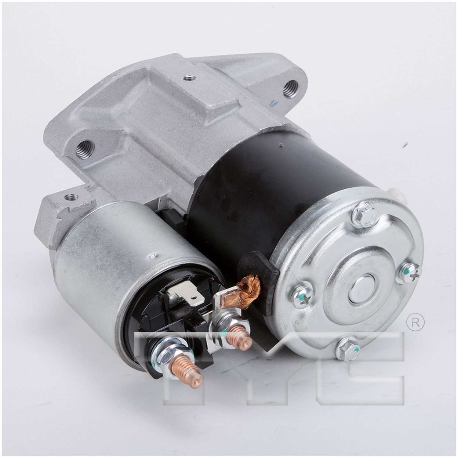 Brand New Starter Motor for 2009-2012 Dodge Nitro Jeep Liberty 3.7L V6