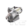 TYC Starter Motor for 2010-2013 Acura MDX ZDX 3.7L V6