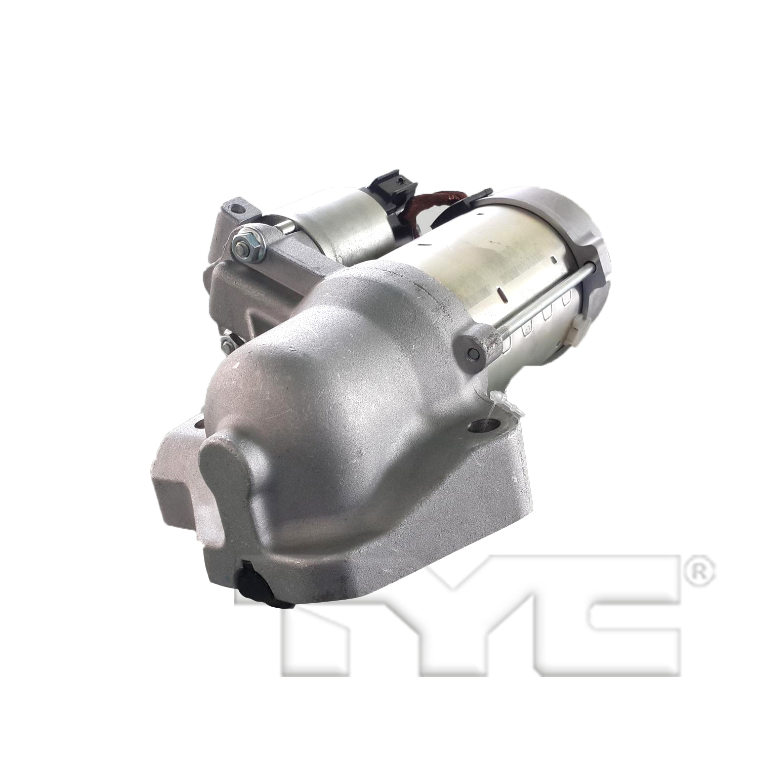TYC Starter Motor for 2013-2018 Acura RDX 3.5L V6