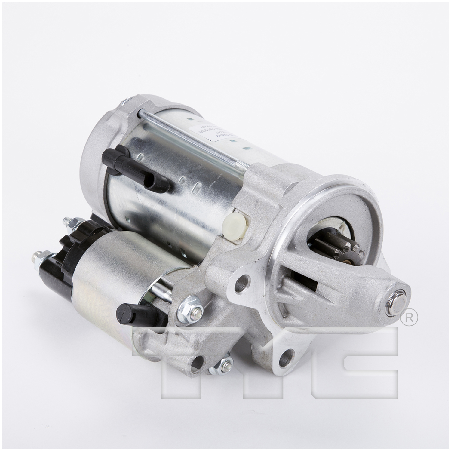 NEW Starter Motor for 2013-2017 Ford F150 5.0L 6.2L V8