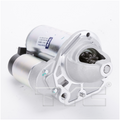 TYC Starter Motor for 2014-2021 Ram ProMaster 1500 2500 3500 3.6L V6