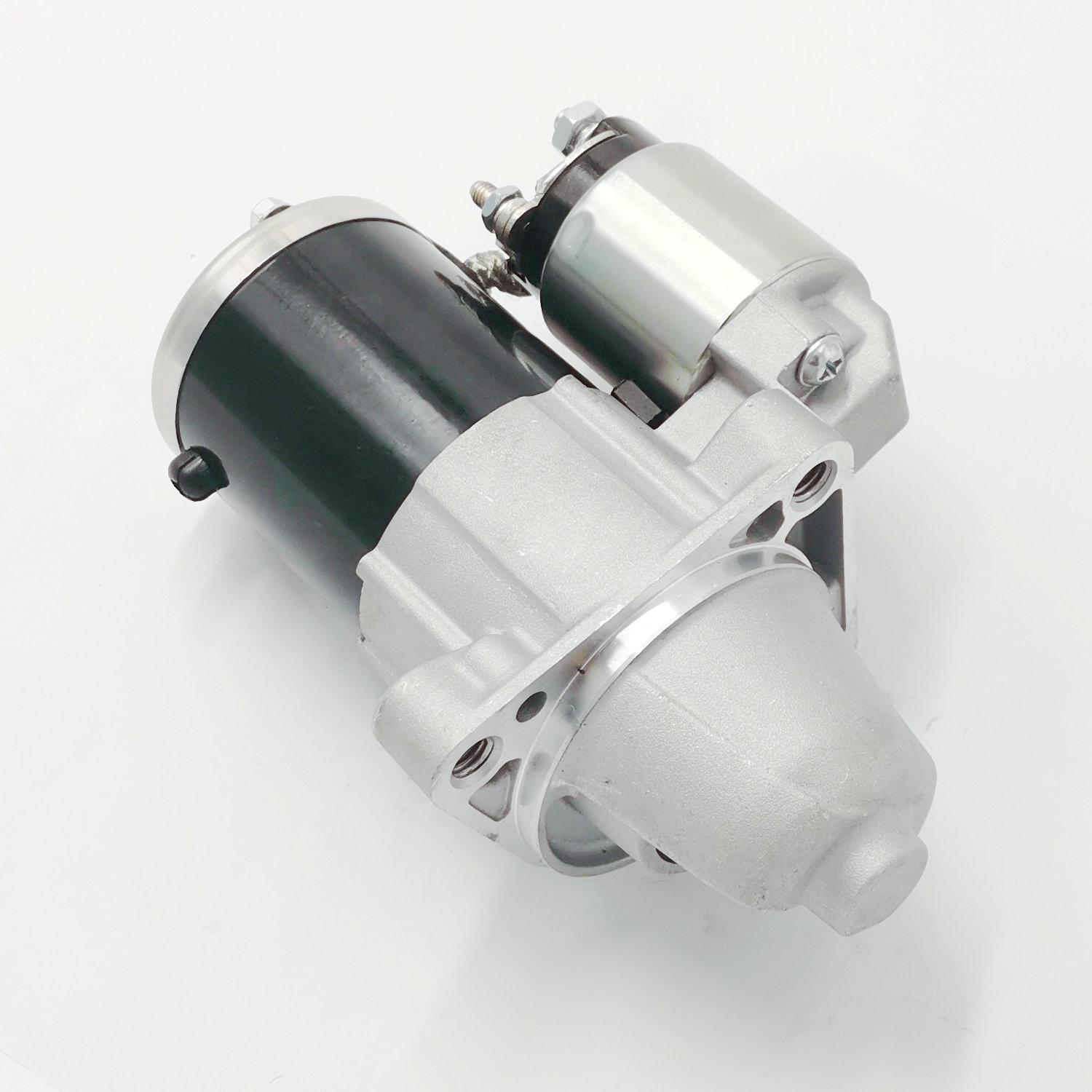 New Starter Motor for 2013-2016 Ford Fusion 1.5L 1.6L