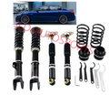 BC Racing BR Lowering Coilover Springs For 09-14 Hyundai Genesis Sedan 3.8 V6