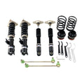 BC Racing BR Series Extreme Low Coilovers Kit for 10-16 Hyundai Genesis Coupe
