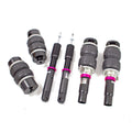 Godspeed MONO AIR Suspension Shock Bags Struts Kit For Audi A5 Quattro 2008-2016