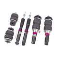 Godspeed MONO AIR Suspension Shock Bags Struts Kit For Audi A5 Quattro 2018-2022