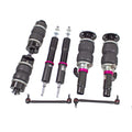Godspeed MONO AIR Suspension Shock Bags Struts Kit For BMW 3 Series RWD 06-13