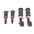 Godspeed MONO AIR Suspension Shock Bags Struts Kit For Subaru Impreza Base 08-11