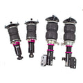Godspeed MONO AIR Suspension Shock Bags Struts Kit For Subaru Legacy 2010-2014