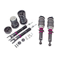 Godspeed Mono Air Suspension Bag Shock Kit For Infiniti Q40 Q50 Sedan RWD 14-15
