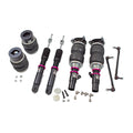 Godspeed Mono Air Suspension Bags Shocks Kit For Honda Insight ZE4 2019-2022