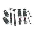 Godspeed Mono Air Suspension Shocks Struts Bags Kit For Mazda 3 2014-2018