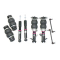 Godspeed Mono Air Suspension Shocks Strut Kit For Chevrolet Malibu 2016-2025
