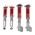 Godspeed Mono GR Adjustable Gravel Coilovers Shocks Kit for Subaru Outback 05-09