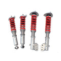 Godspeed Mono GR Adjustable Gravel Coilovers Kit for Subaru XV Crosstrek 13-17